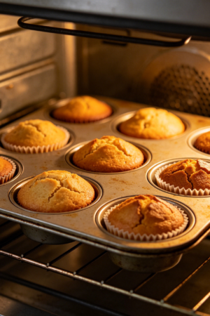 Nonstick Multi-Cavity Baking Tray